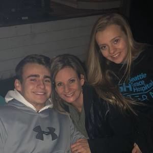 Meet your Posher, Shannon